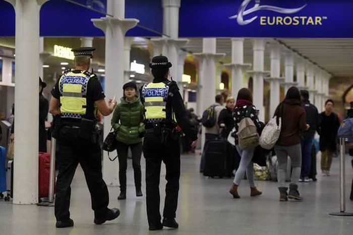 Germany orders increased police presence after spate of attacks