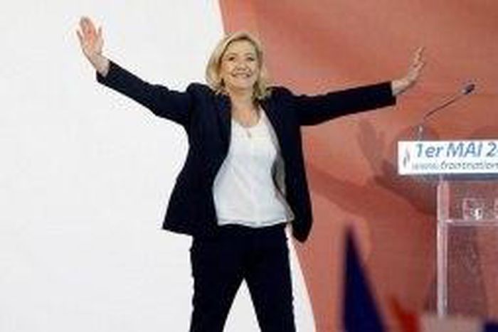 Swiss authorities detain suspected Islamist leader - TV