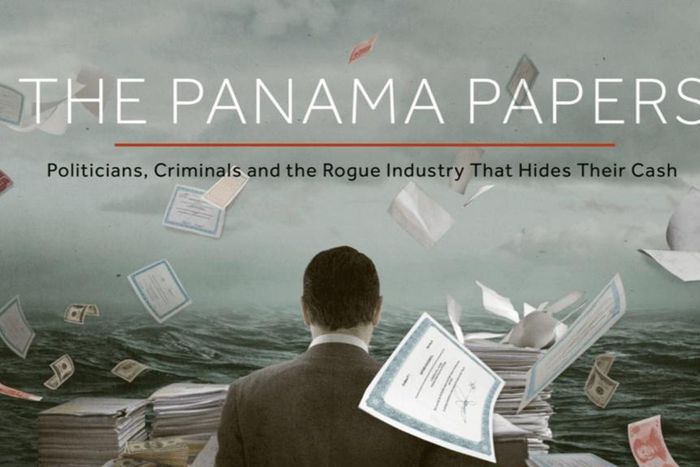 Panama Papers
