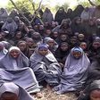 Schoolgirls reportedly kidnapped in 2014 by Boko Haram sect