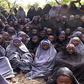 Schoolgirls reportedly kidnapped in 2014 by Boko Haram sect