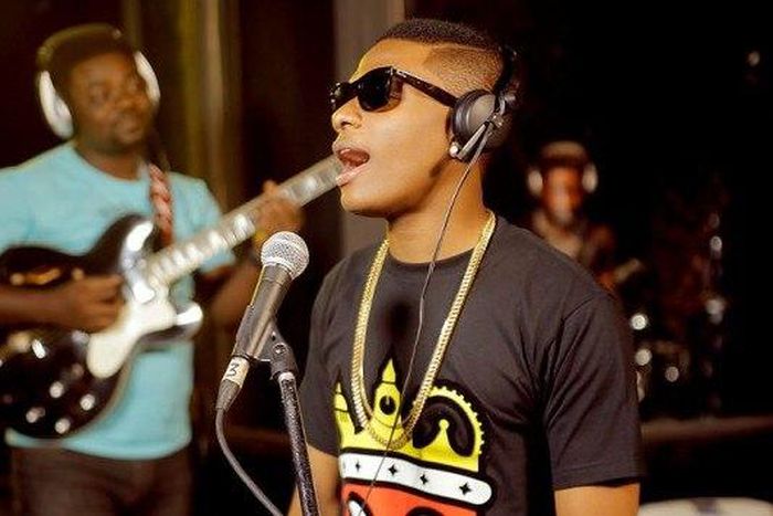 Wizkid