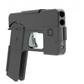 Company goes viral after making gun that looks like a cellphone