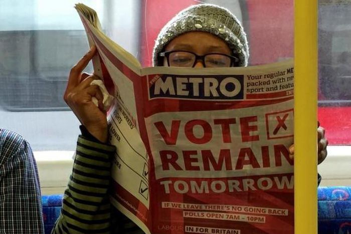 Most German industrial firms say Brexit won't hurt their business - Ifo