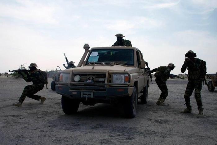 AU may finalise Mali counter-terror force details by July