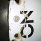 A photograph of debris thought to be from the missing Malaysian Airlines MH370 plane is seen in this handout photo taken on February 28, 2016