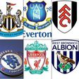 English premier league fixtures
