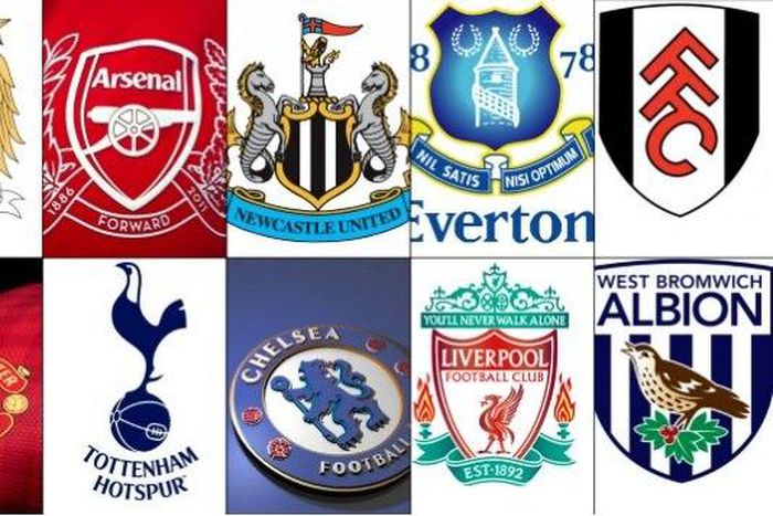 English premier league fixtures