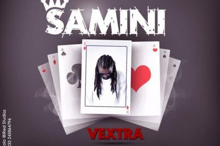 Samini provided a cover of Beyonce's 'Hold Up' single in the song.