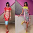Vlisco Bright & Beautiful 2016 Collection