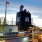 Ghana expects steady oil output as Tullow's Jubilee recovers
