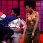 Yemi Alade, Busiswa Gqulu on "Lip Sync Battle"