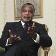 Congo opposition leader charged with violating state security