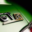 2017 Mercedes-AMG GT R teaser