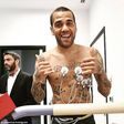 Dani Alves