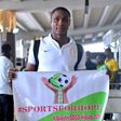 Odion Ighalo endorses sports for hope on UN day