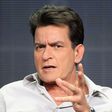 Charlie Sheen