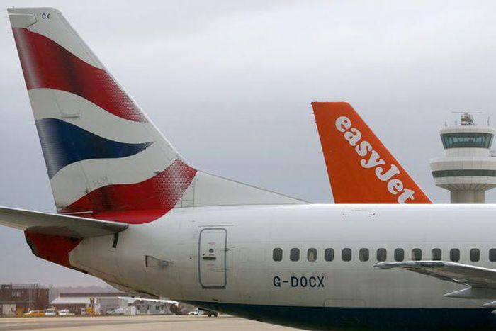 British Airways cancels Sharm al-Sheikh winter flights