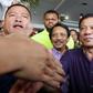 Philippines' Duterte calls for summit to solve South China Sea spat