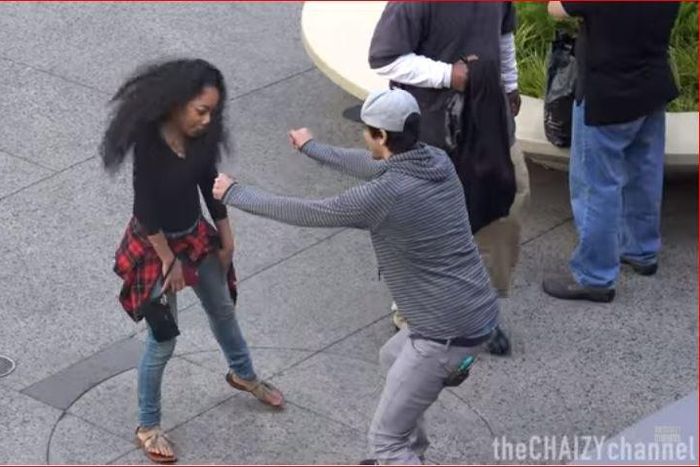 WORLD'S BEST MAGIC TRICK