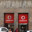 A branch South African mobile communications provider Vodacom in Cape Town is shown in this picture taken November 10, 2015.