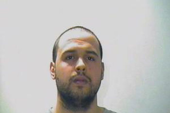 Belgium hunts 'third man' after Islamic State bombings