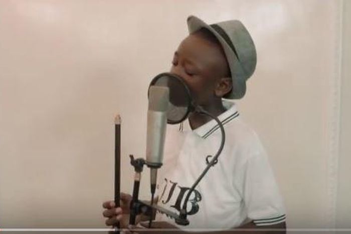 OJB Jezreel tribute song