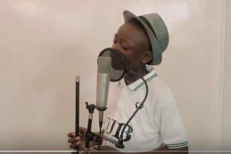 OJB Jezreel tribute song