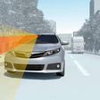 Toyota models will come with safety features, such as emergency braking