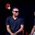 Olamide apologizing  for Headies misconduct with Ayo Animashaun