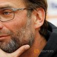 No white flags will be waved at Anfield, says Klopp