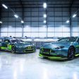 Aston Martin Vantage GT8