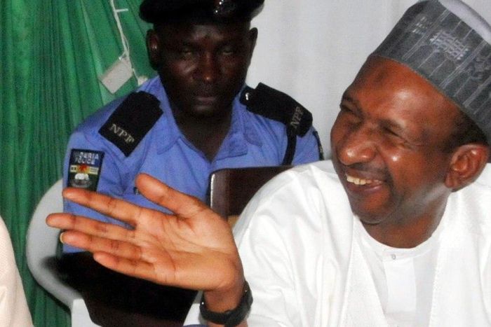 Verification Committee discovers names of eight year- old children as "teachers" on payroll of Bauchi govt