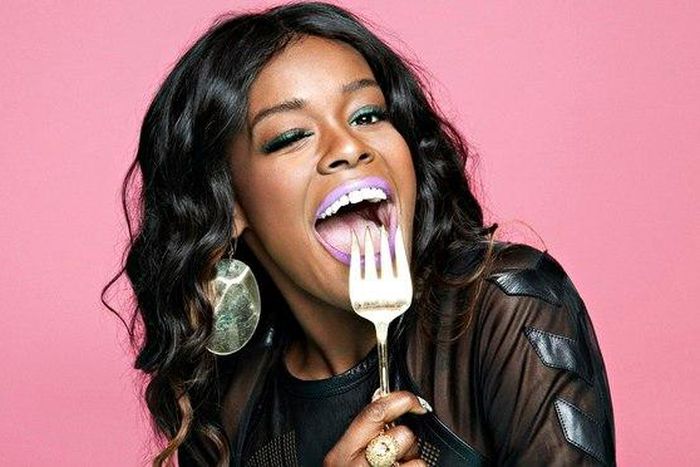 Azealia Banks