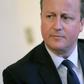 UK PM Cameron's spokeswoman says family investments are "private matter"