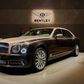 2017 Bentley Mulsanne
