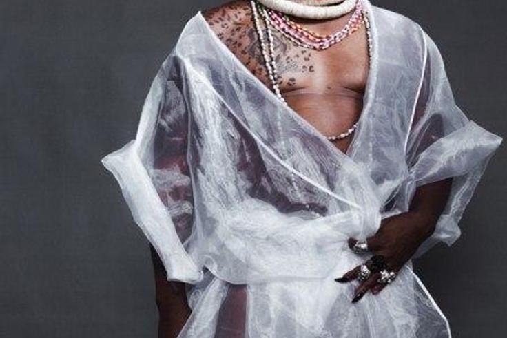 Charly Boy