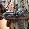 Sudanese forces silence female activists with violence, rape-rights group