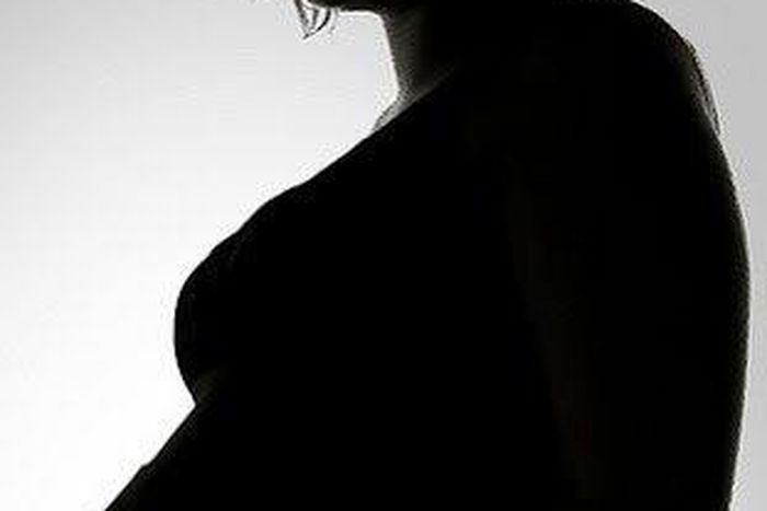 Pregnant woman crushes husband's testicles killing him