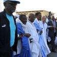 Mauritania arrests nine anti-slavery activists