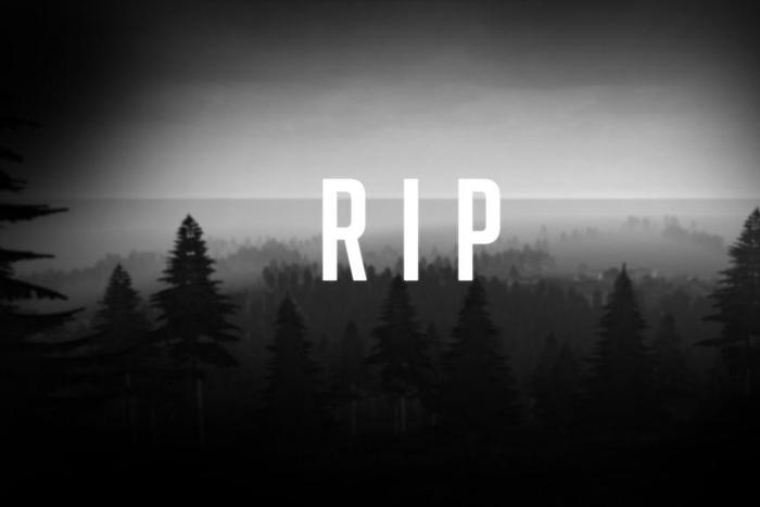 'Rest in Pieces' by Sunsampaul Egwu