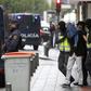 Arrested suspects may have planned attacks in Italy, says interior minister