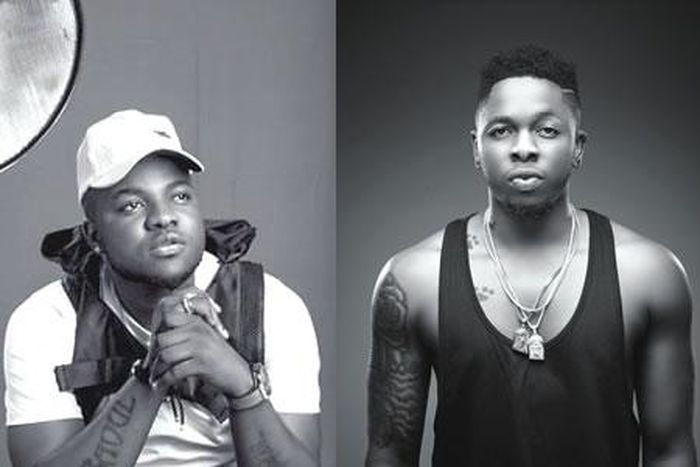 Skales and Runtown