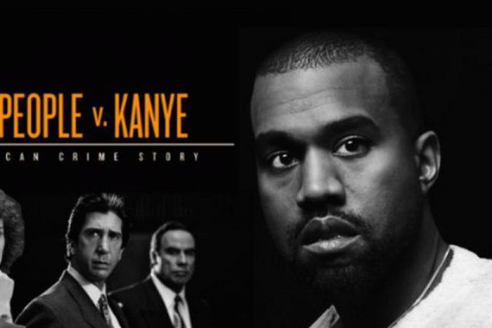 The People V. Kanye