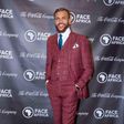 Jidenna looking dapper