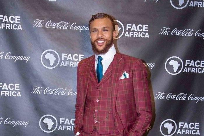 Jidenna looking dapper