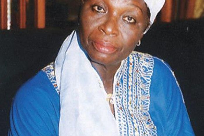 Bukky Ajayi