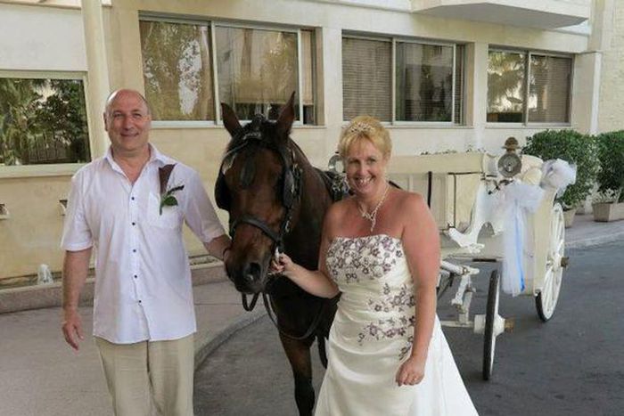 Couple jailed for 27 years for sexually assaulting a 13-month-old baby