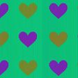 What if we told you the hearts are of the same colour!