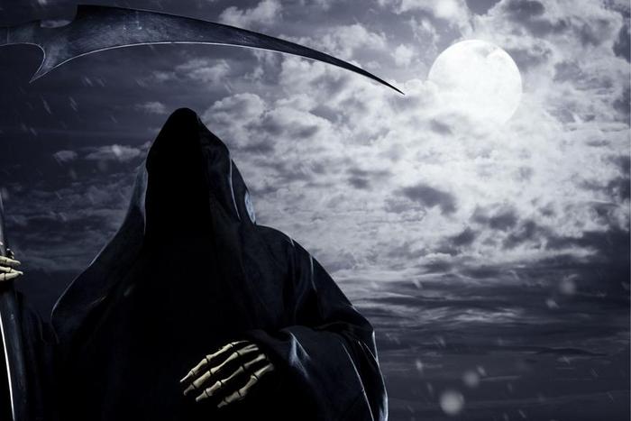 'Slayer of Men' by Abdulbasit Abubakar Adamu